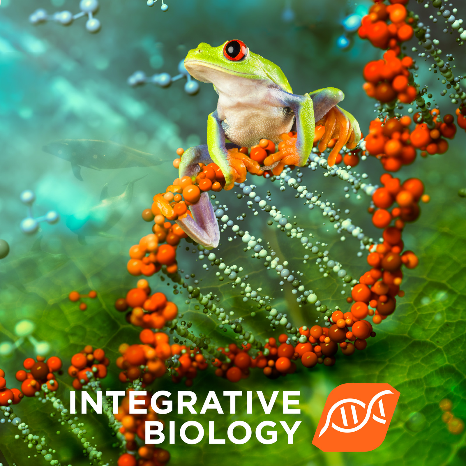 Integrative Biology