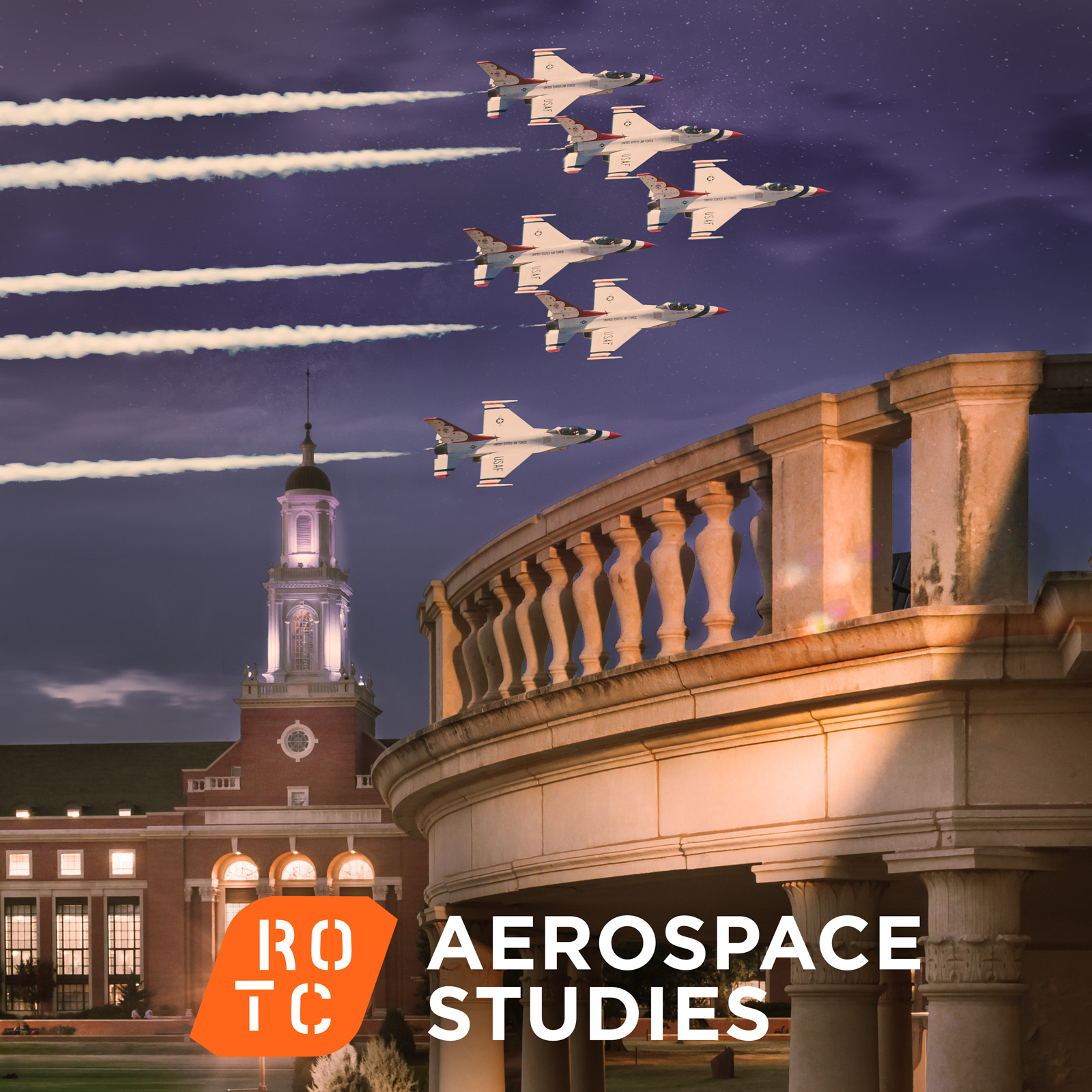 Aerospace Studies