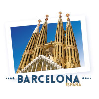 Image for Barcelona course