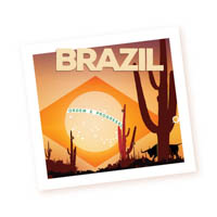 Image for Brazil course