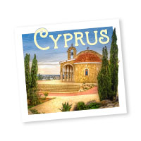 Image for Cyprus course
