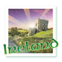 Image for Ireland course