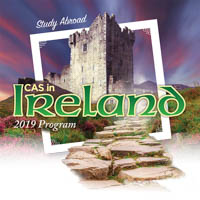 Ireland Program
