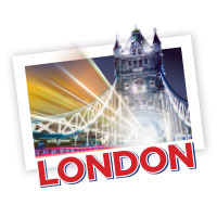 Image for London course