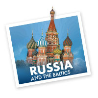 Image for Russia course