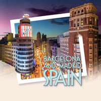 Image for Spain course